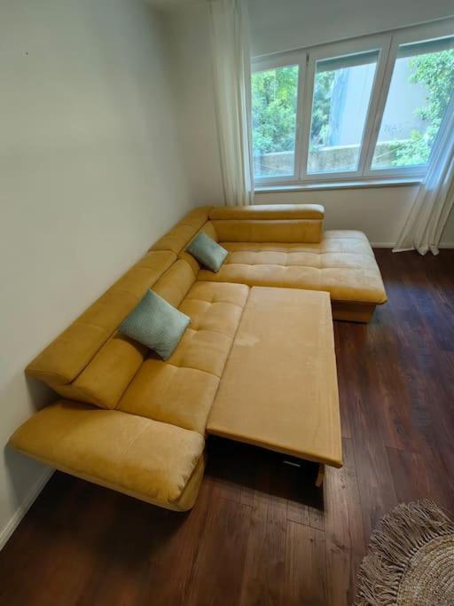 New 1 Bedroom Near Center And Beach Split Extérieur photo